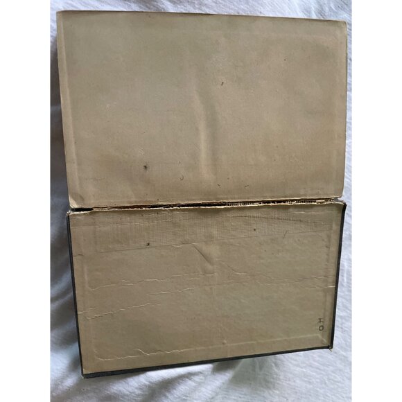 The Last Of The Mohicans By Cooper Lake English Classics Hardcover 1931 - Picture 11 of 13